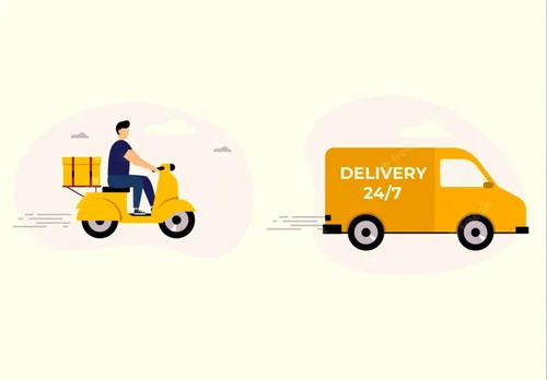  Courier Service In Yari Road